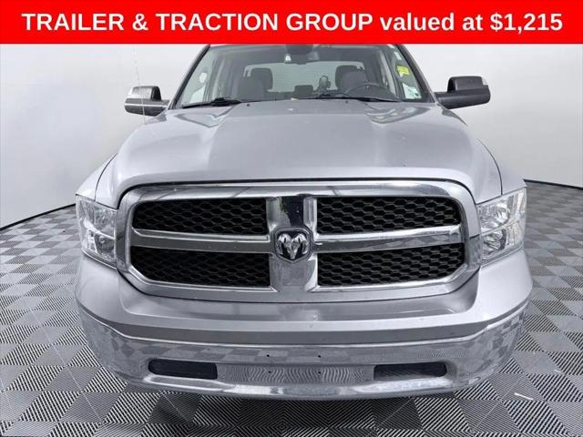 2023 Ram 1500 Classic SLT Crew Cab 4x2 5'7" Box for sale in Baton Rouge, LA