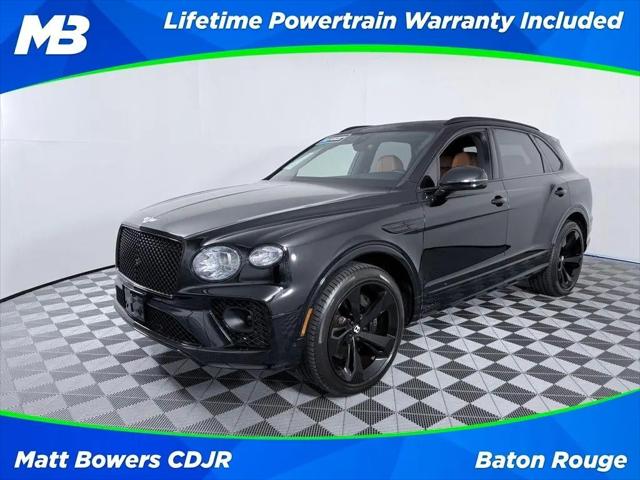 2023 Bentley Bentayga V8 for sale in Baton Rouge, LA