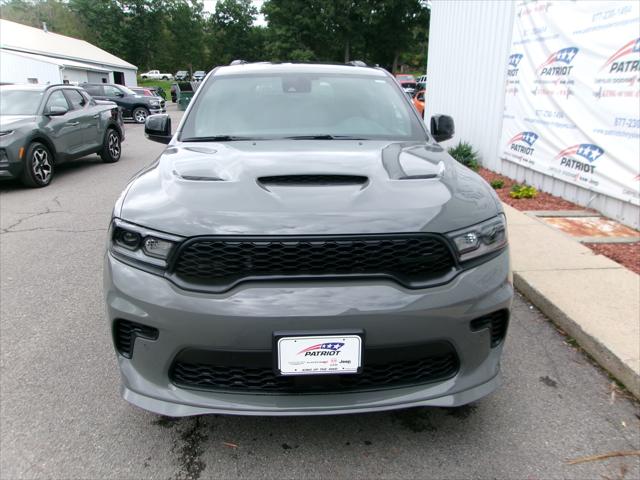 2027 Dodge Durango GT Plus HEMI