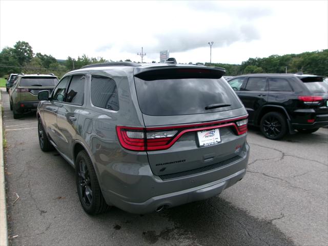 2027 Dodge Durango GT Plus HEMI
