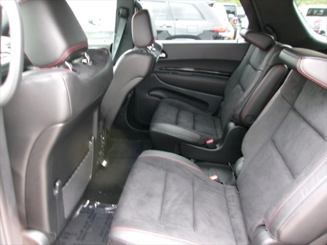 2027 Dodge Durango GT Plus HEMI