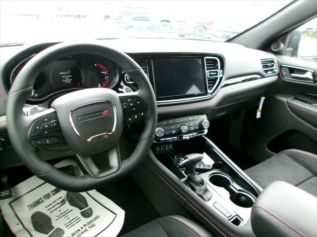 2027 Dodge Durango GT Plus HEMI