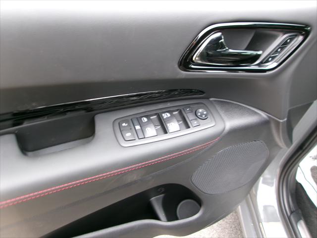 2027 Dodge Durango GT Plus HEMI