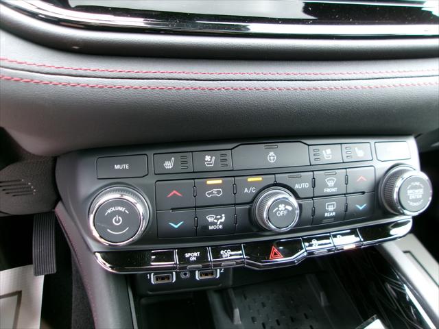 2027 Dodge Durango GT Plus HEMI