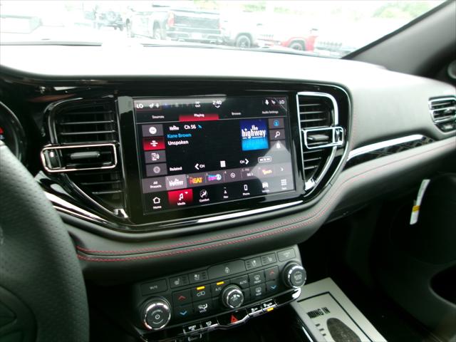 2027 Dodge Durango GT Plus HEMI