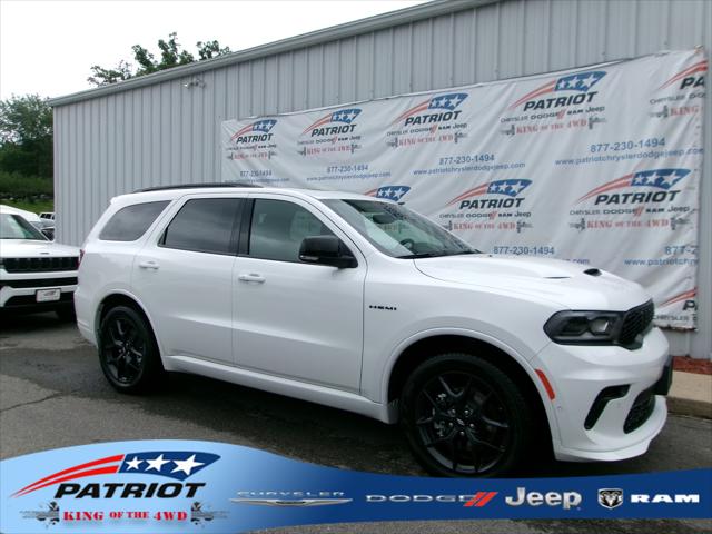 2027 Dodge Durango GT Plus HEMI for sale in Oakland, MD