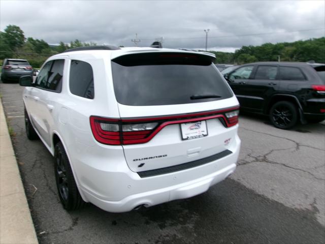 2027 Dodge Durango GT Plus HEMI