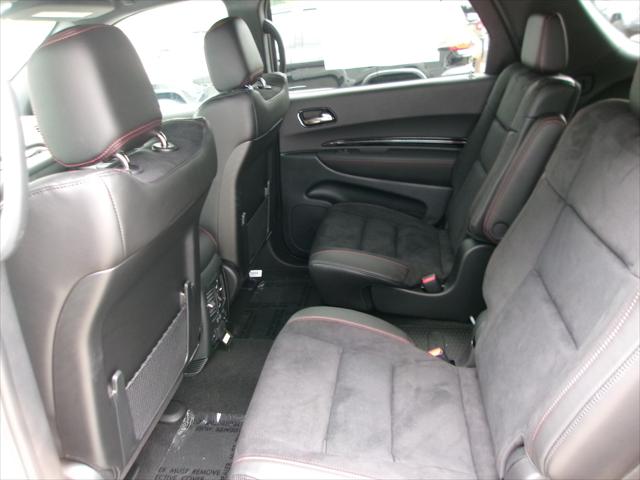 2027 Dodge Durango GT Plus HEMI
