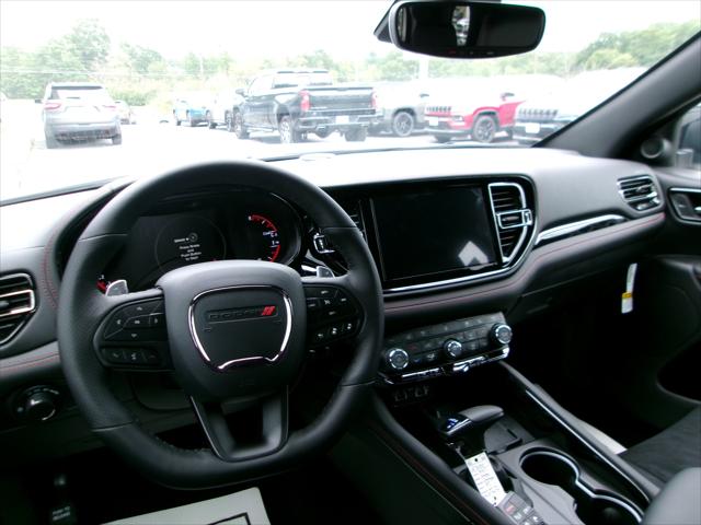 2027 Dodge Durango GT Plus HEMI