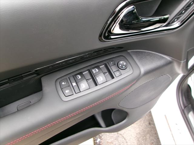2027 Dodge Durango GT Plus HEMI