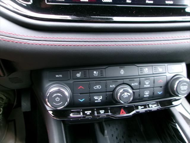2027 Dodge Durango GT Plus HEMI