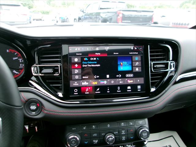 2027 Dodge Durango GT Plus HEMI