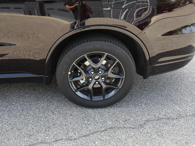 2027 Dodge Durango DURANGO GT HEMI V8 PLUS AWD 2027 Dodge Durango DURANGO GT HEMI V8 PLUS AWD