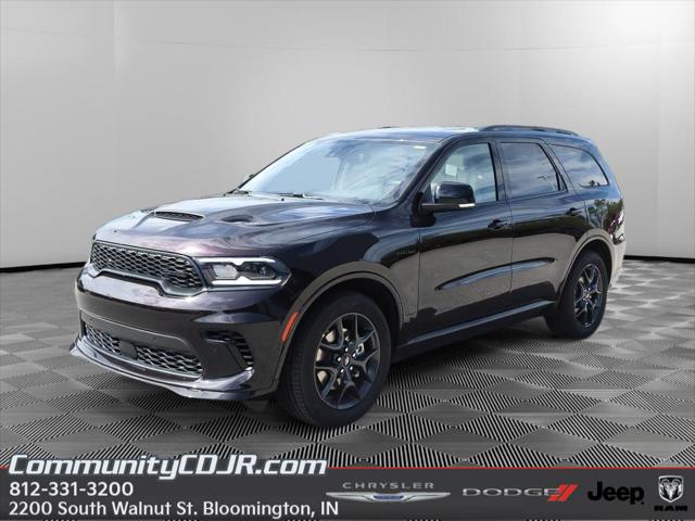 2027 Dodge Durango DURANGO GT HEMI V8 PLUS AWD 2027 Dodge Durango DURANGO GT HEMI V8 PLUS AWD