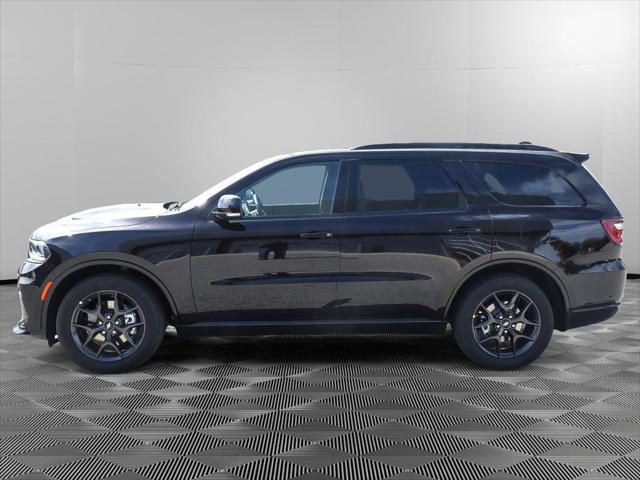 2027 Dodge Durango DURANGO GT HEMI V8 PLUS AWD 2027 Dodge Durango DURANGO GT HEMI V8 PLUS AWD