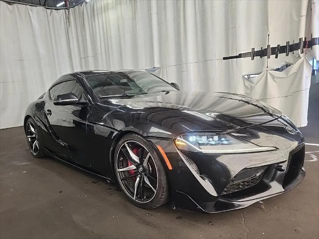 2021 Toyota GR Supra 3.0 Premium for sale in Beaverton, OR