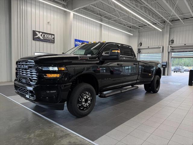 2027 Ram 3500 Big Horn for sale in Hattiesburg, MS