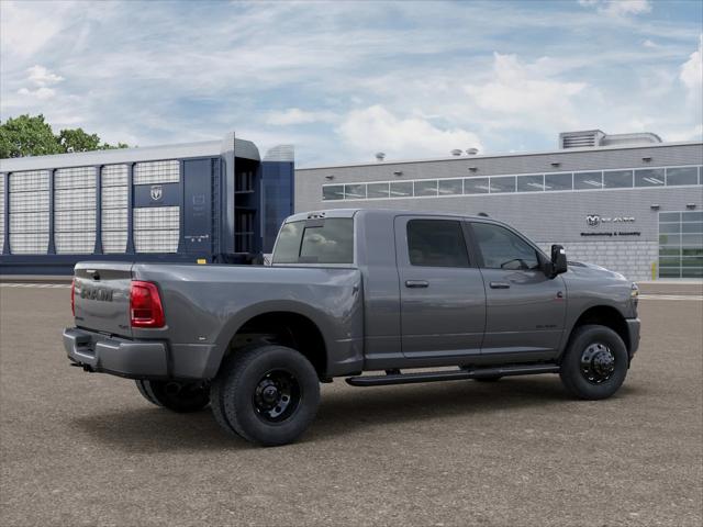 2027 RAM 3500 RAM 3500 LARAMIE MEGA CAB 4X4 64 BOX 2027 RAM 3500 RAM 3500 LARAMIE MEGA CAB 4X4 64 BOX
