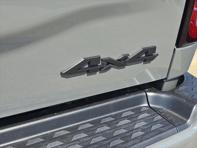 2027 Ram 2500 Big Horn