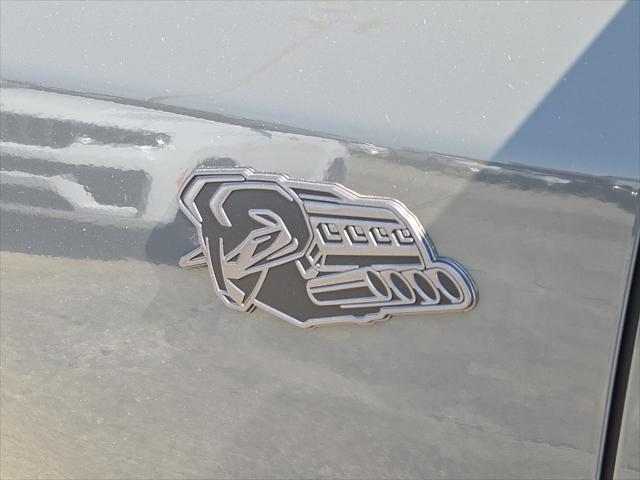 2027 Ram 2500 Big Horn