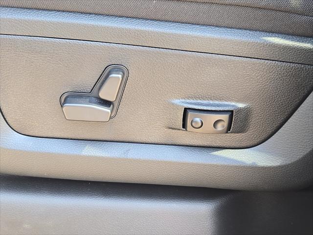 2027 Ram 2500 Big Horn