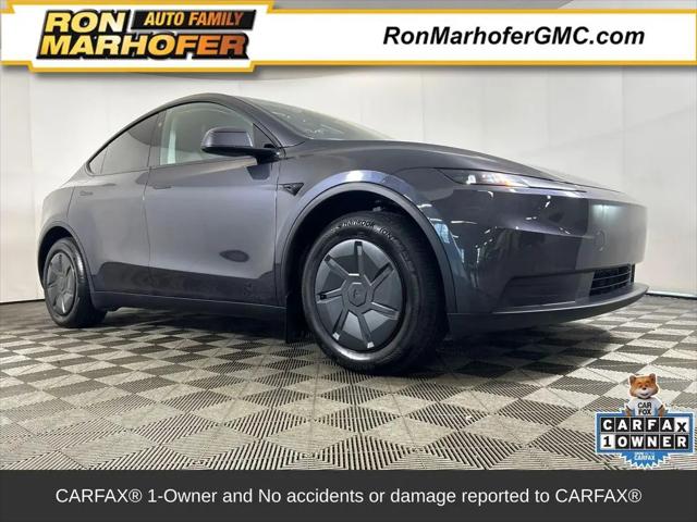 2026 Tesla Model Y Rear-Wheel Drive for sale in North Canton, OH