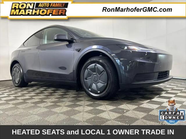 2026 Tesla Model Y Premium Rear-Wheel Drive for sale in North Canton, OH