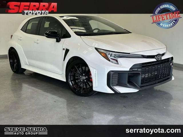 2025 Toyota GR Corolla Core for sale in Trussville, AL