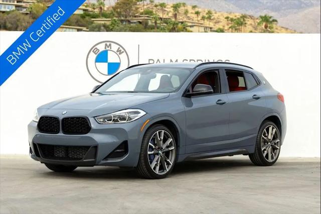 2022 BMW X2 M35i for sale in Palm Springs, CA