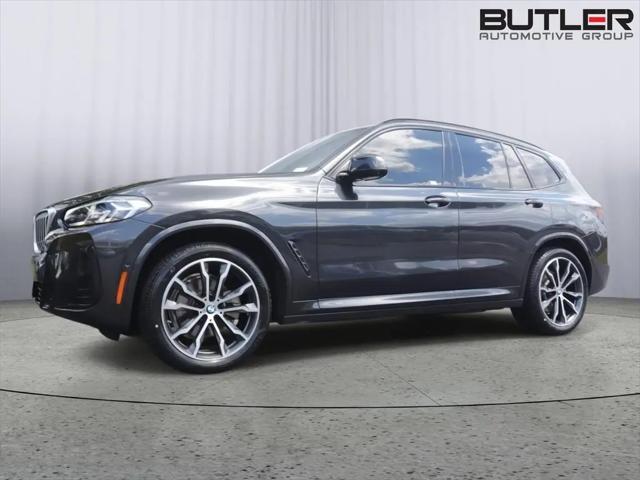 2023 BMW X3 xDrive30i for sale in Columbus, GA