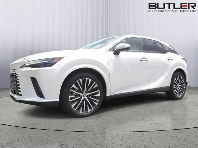 2025 Lexus RX 350 Premium Plus for sale in Columbus, GA