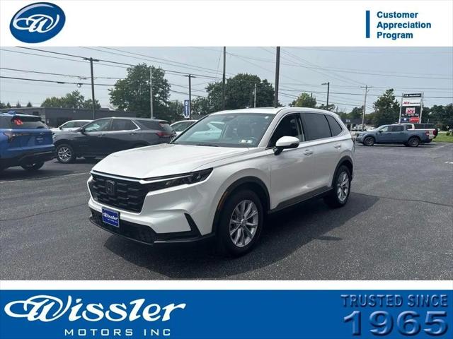 2025 Honda CR-V EX-L AWD for sale in Mount Joy, PA
