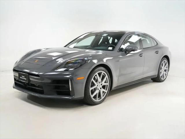 2026 Porsche Panamera 4 for sale in Chicago, IL