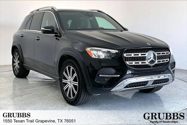 2026 Mercedes-Benz GLE GLE 350 Base 4MATIC for sale in Grapevine, TX