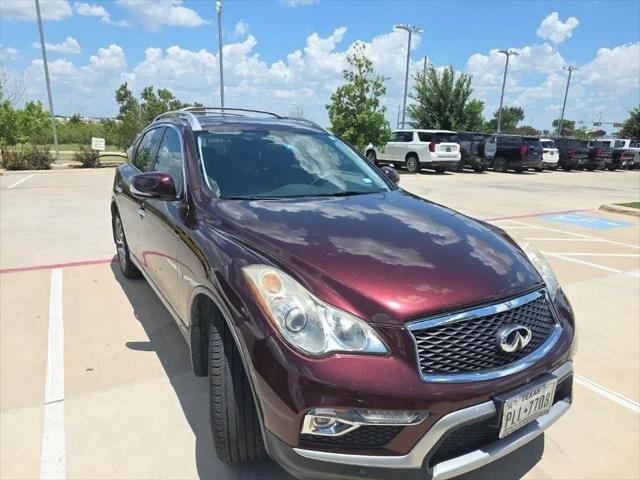 2017 INFINITI QX50 Base for sale in Grapevine, TX