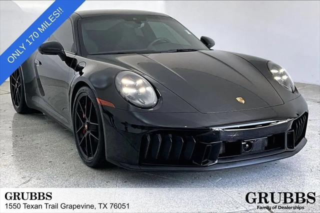 2026 Porsche 911 Carrera GTS for sale in Grapevine, TX