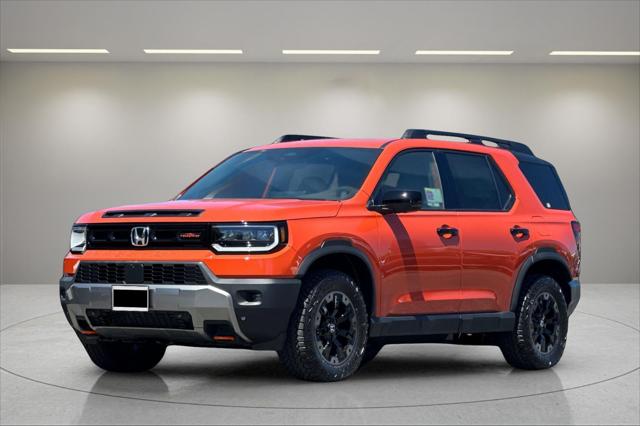 2026 Honda Passport AWD TrailSport Elite Blackout for sale in Altoona, PA