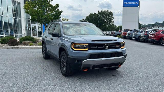 2026 Honda Passport AWD TrailSport for sale in Altoona, PA