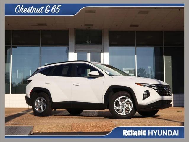 2024 Hyundai Tucson SEL for sale in Springfield, MO