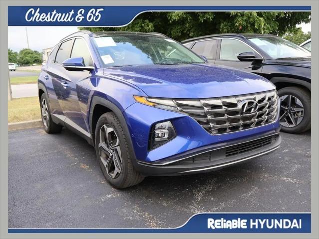 2022 Hyundai Tucson Limited for sale in Springfield, MO