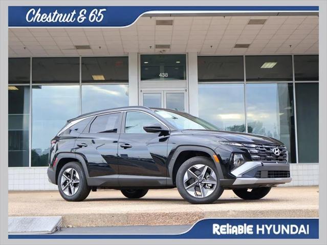 2025 Hyundai Tucson SEL for sale in Springfield, MO