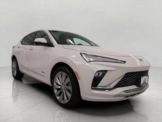 2024 Buick NV Avenir FWD for sale in Neenah, WI
