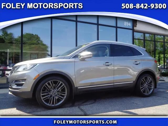 2016 Lincoln MKC Reserve for sale in Shrewsbury, MA