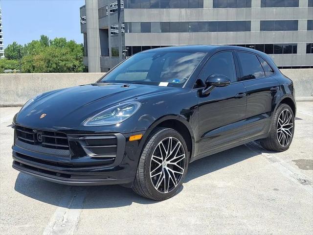 2024 Porsche Macan Macan for sale in Vienna, VA