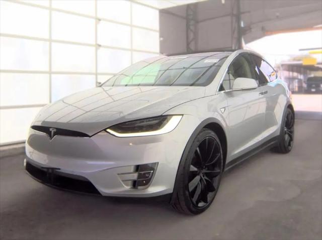 2018 Tesla Model X 75D for sale in Lindon, UT