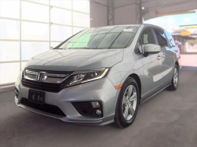2019 Honda Odyssey EX-L for sale in Lindon, UT