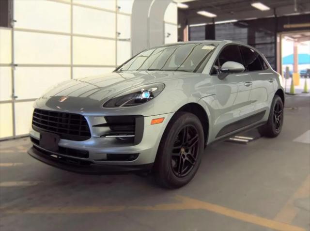 2021 Porsche Macan Base for sale in Lindon, UT