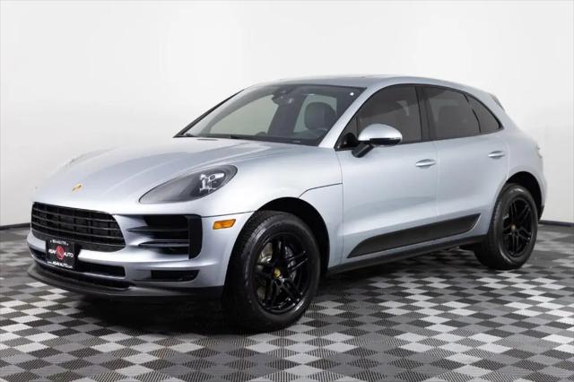 2021 Porsche Macan Base for sale in Lindon, UT