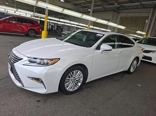 2017 Lexus ES 350 Base for sale in Lindon, UT