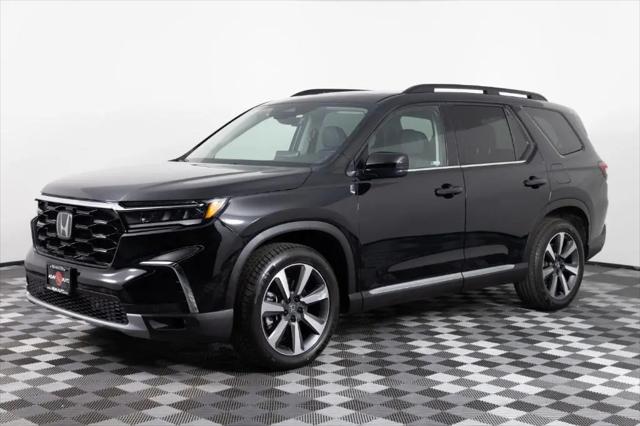 2023 Honda Pilot AWD Touring for sale in Lindon, UT